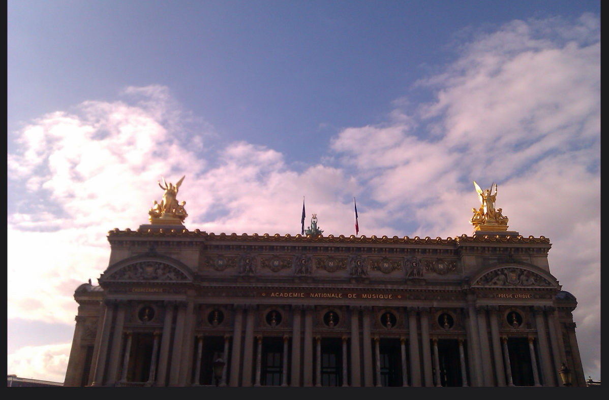 The grubs or the echo or both?