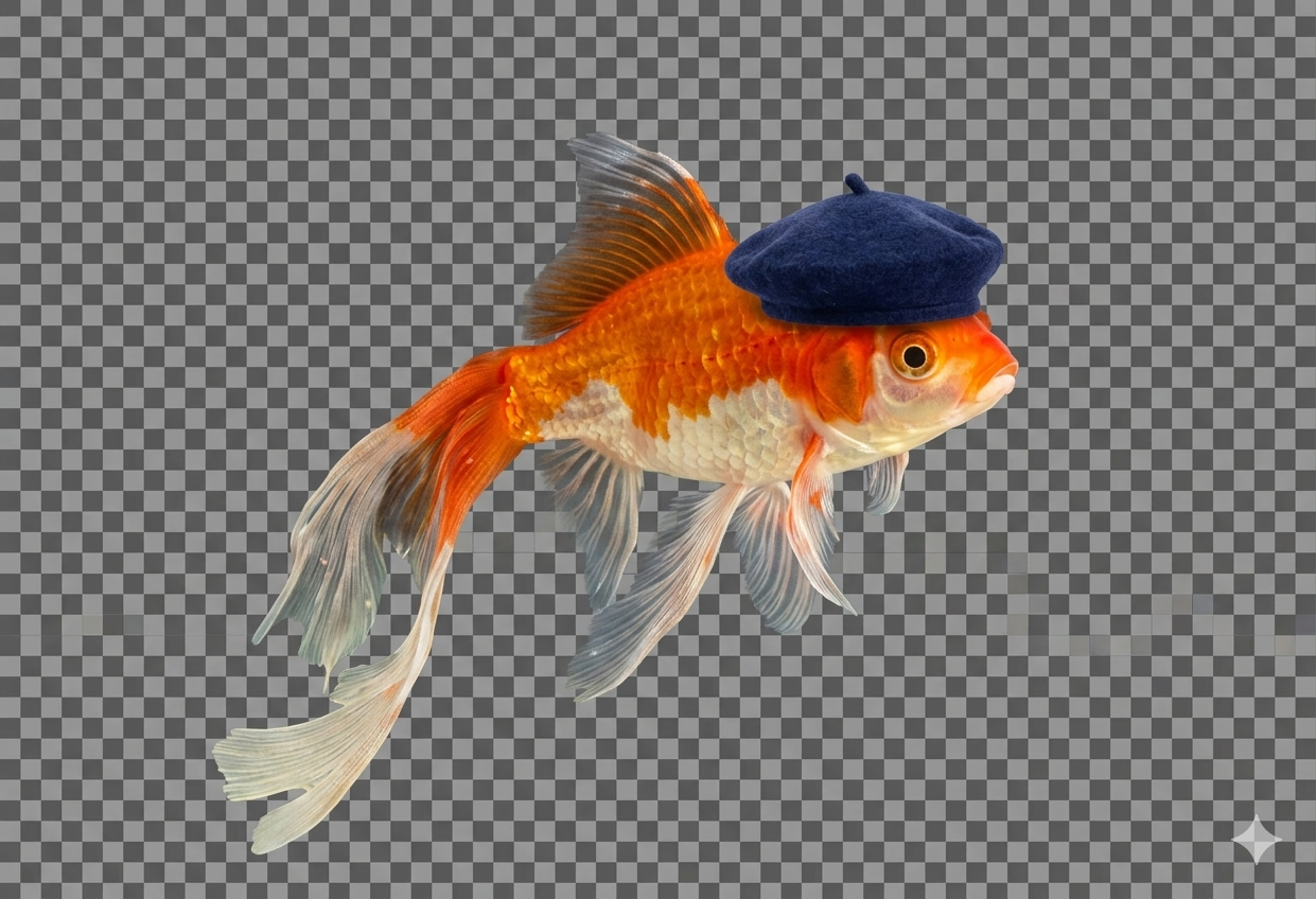 tunnel fish