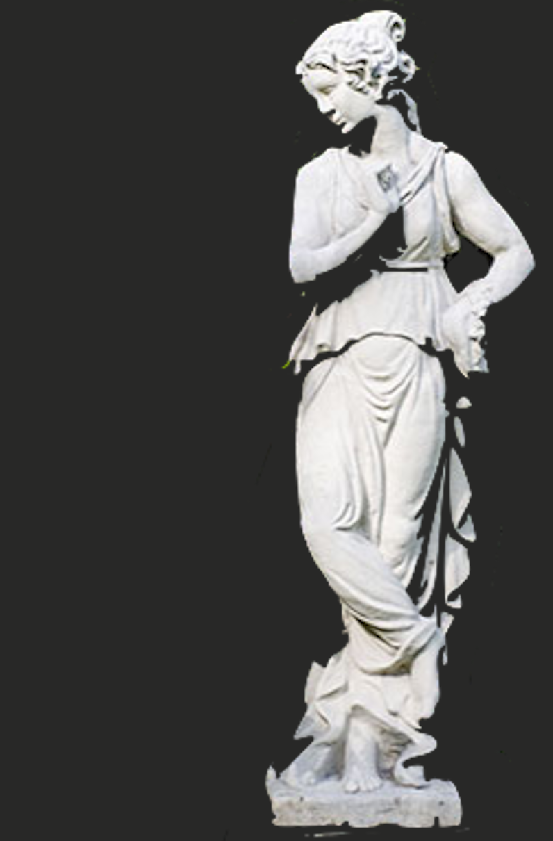>Persephone Speaks
